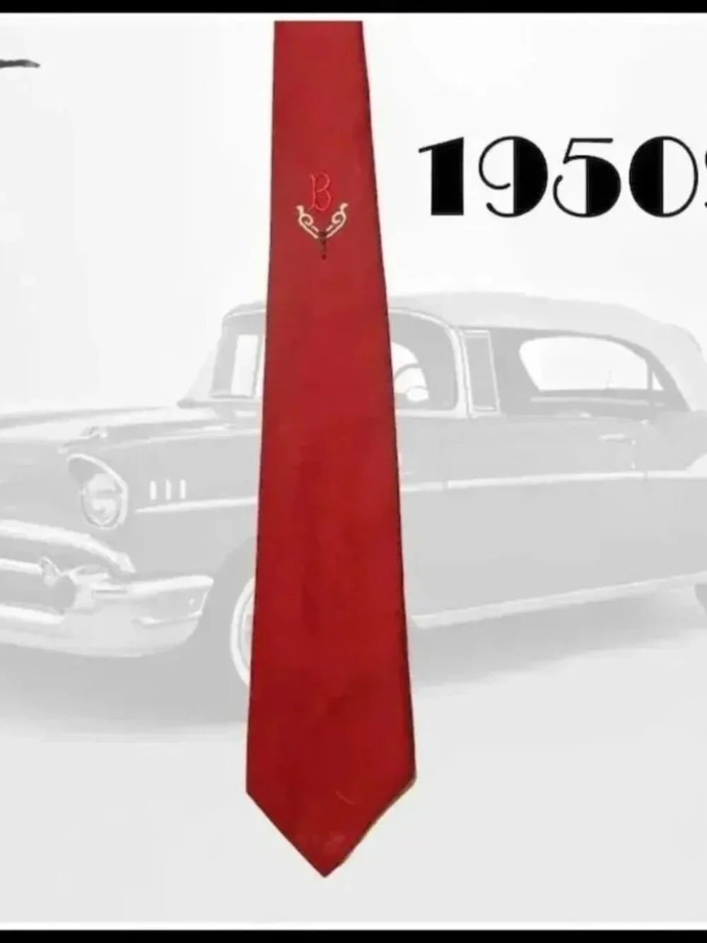 Vintage it slim
